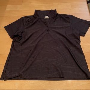 EP Pro golf shirt
